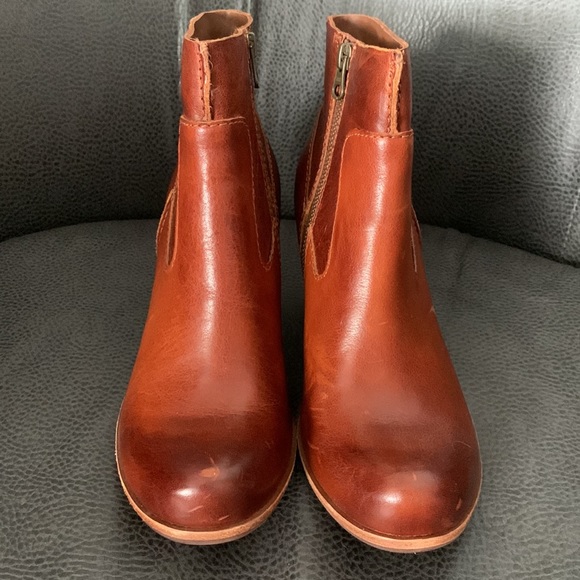 🎉HP🎉 Korkease Womens Michelle NWOB size 7.5 - Picture 4 of 8